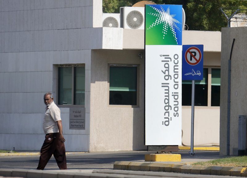 Aramco