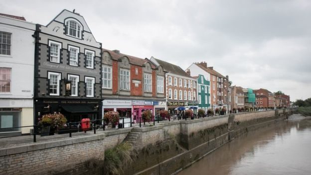 Click to enlarge Bridgwater