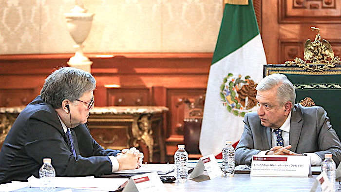Click to enlarge BarrObrador