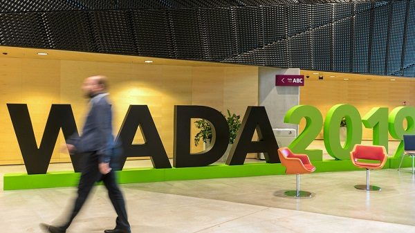WADA