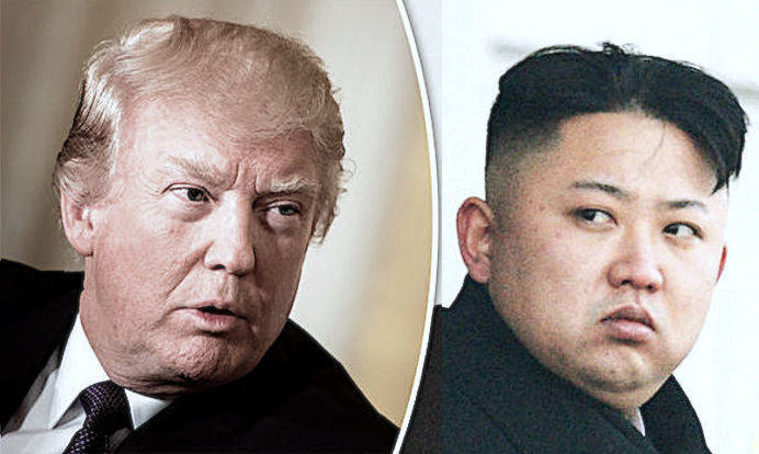 Click to enlarge TrumpKim