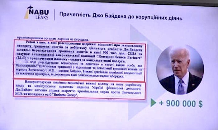 Click to enlarge Biden, Ukraine, Cash