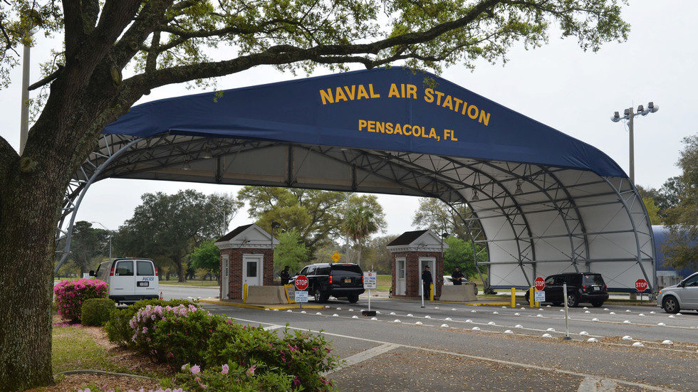 Click to enlarge pensacola