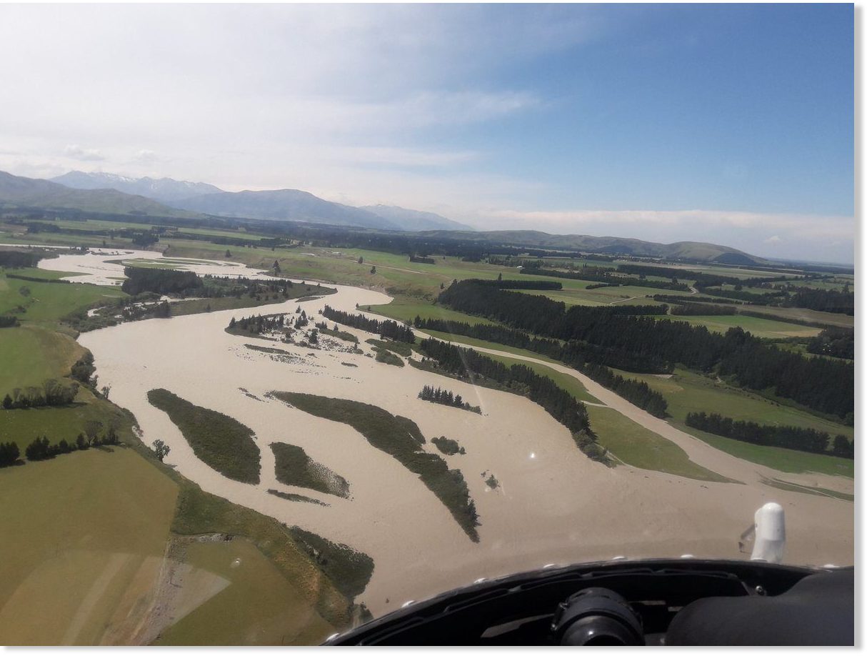 Flooding prompts State of Emergency in Canterbury Region ...
