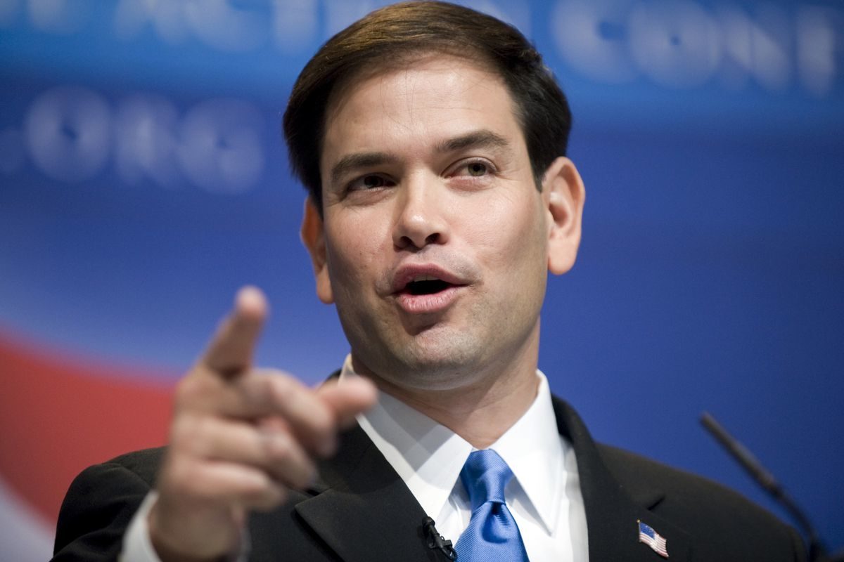 Click to enlarge marco rubio