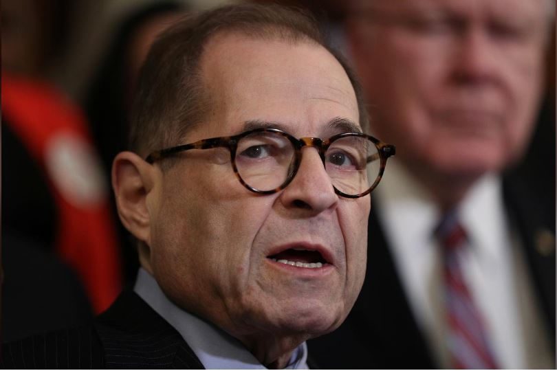 jerry nadler