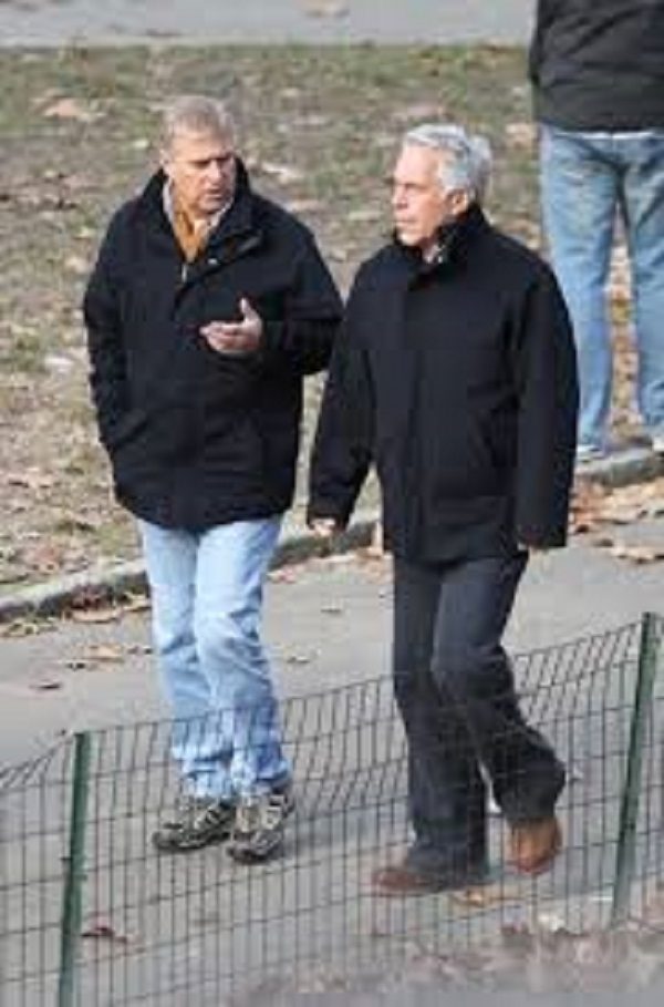 Click to enlarge Epstein and Andrew