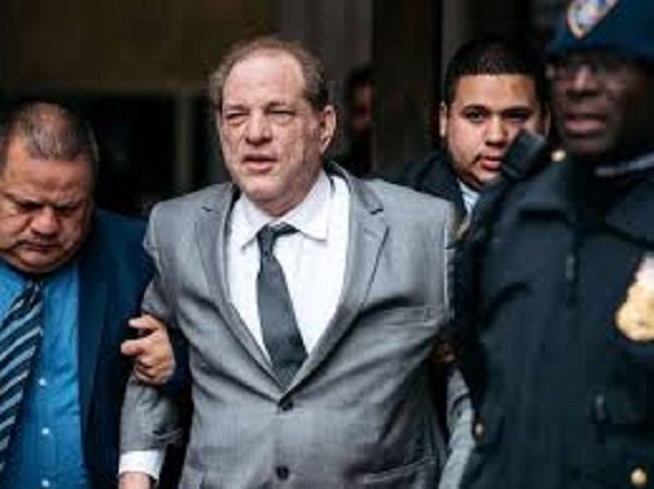 Click to enlarge Harvey Weinstein