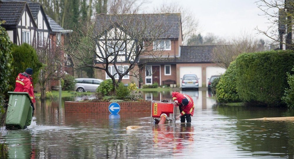 uk floods