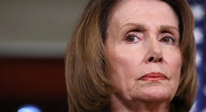 Pelosi