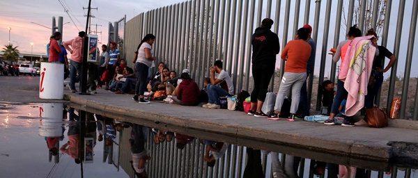 Click to enlarge Mexico border
