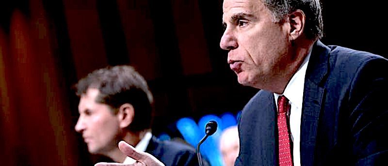 Michael Horowitz