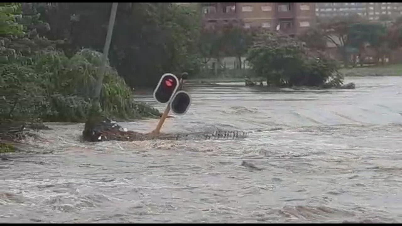 flood