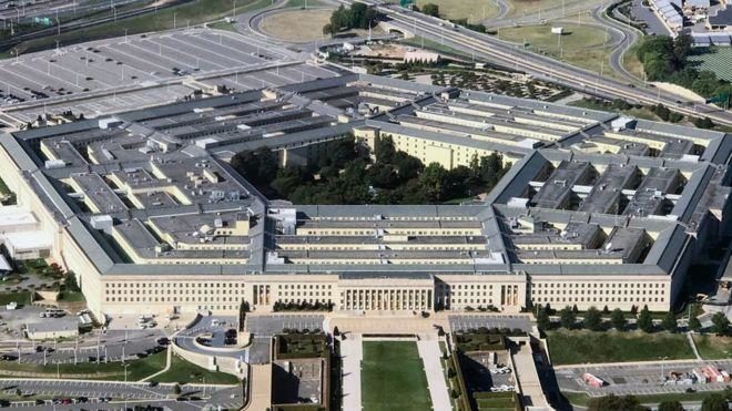 pentagon