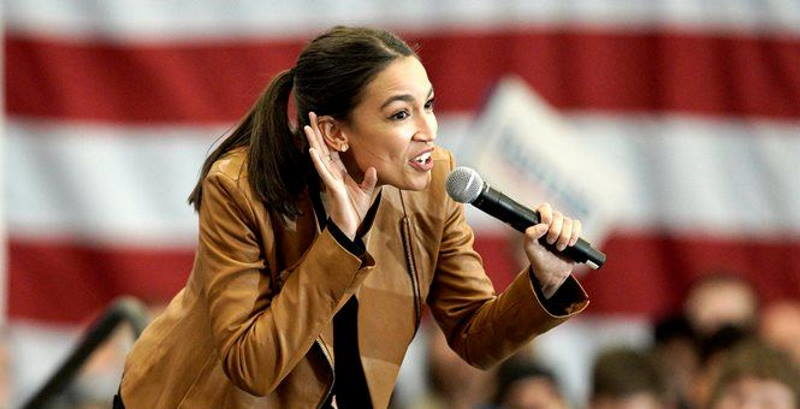Click to enlarge AOCAlexandria Ocasio-Cortez