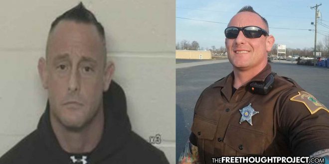Click to enlarge cop dealing steroids
