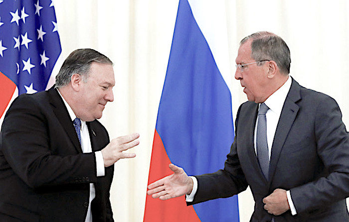 Click to enlarge awkward hand shake
