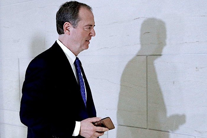 SchiffShadow