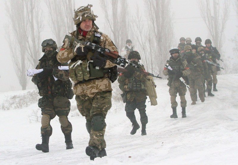 Donbass