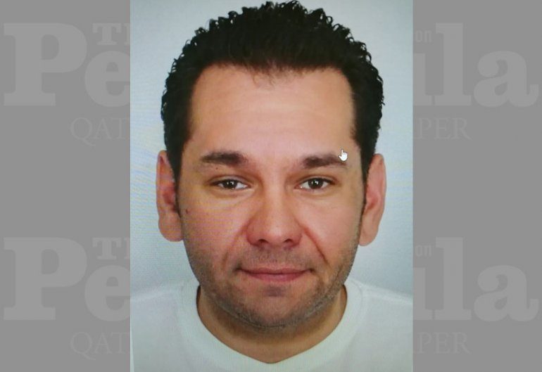 Click to enlarge This handout image published by the Czech police on their twitter account on December 10, 2019 shows a suspected gunman who opened fire at the Faculty Hospital in Ostrava, eastern Czech Republic, killing six people.