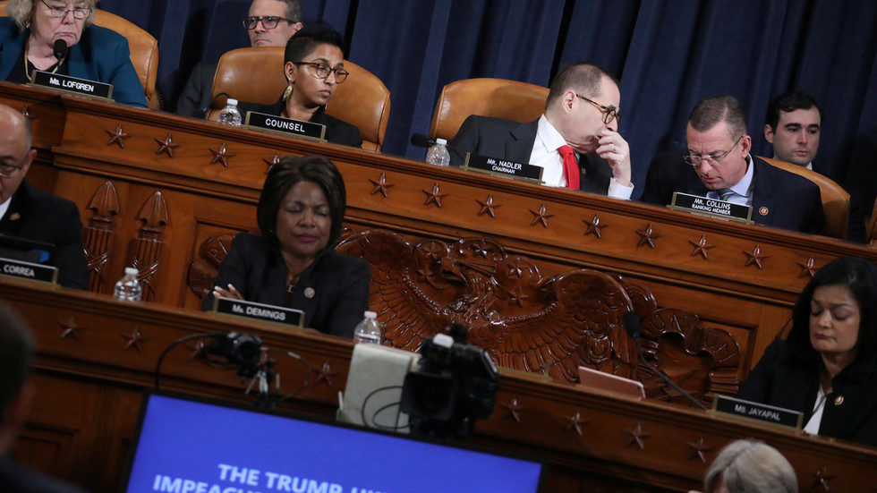 House Judiciary Committee