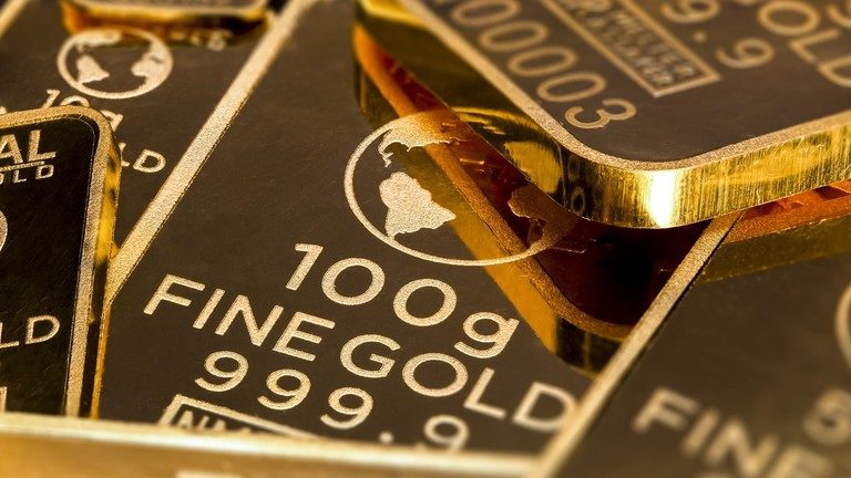 Click to enlarge gold