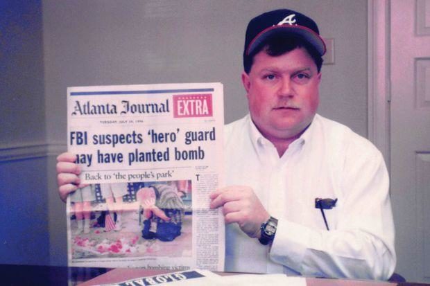 Click to enlarge FBI suspect