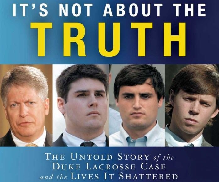 Click to enlarge its not about the truth