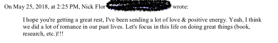 Click to enlarge reason email