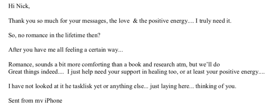 Click to enlarge reason email