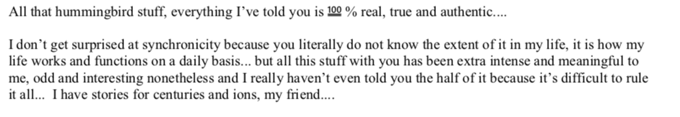 Click to enlarge reason