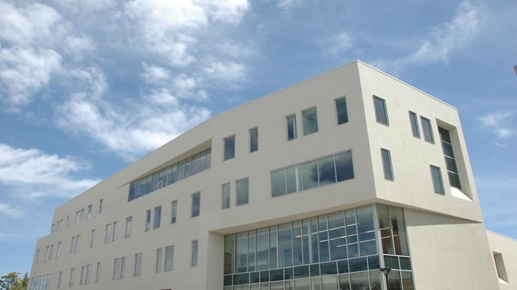 New Mexico's Anderson School of Management