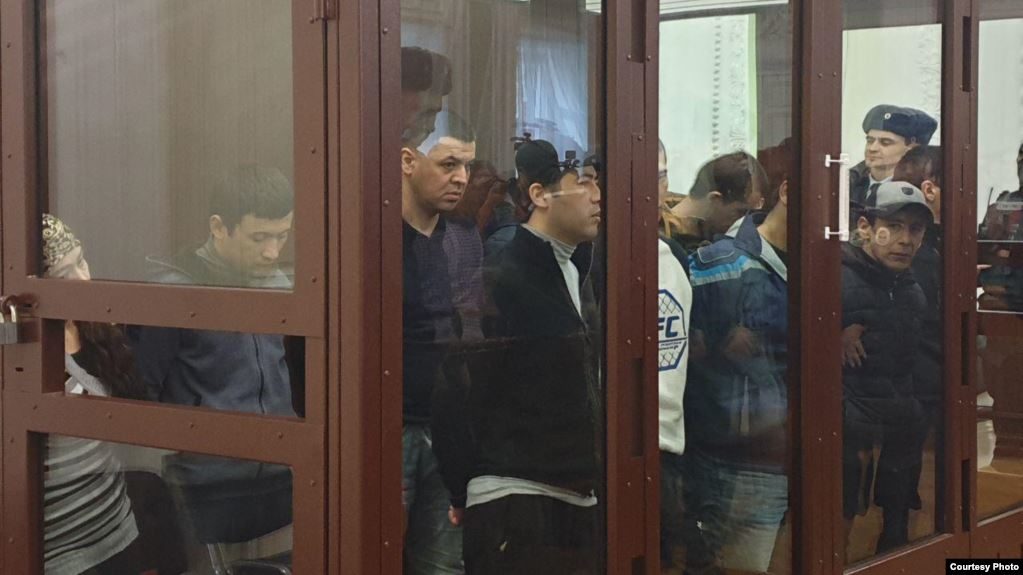 Click to enlarge st petersburg suspects