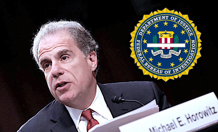 HorowitzFBI