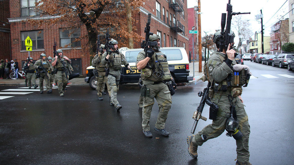 Click to enlarge shooting jersey city