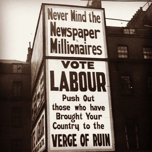 labour campaign ad