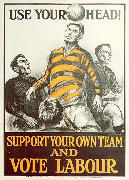 Click to enlarge labour campaign ad