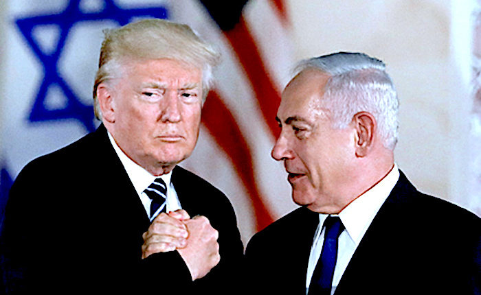 TrumpNeti