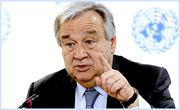 Guterres