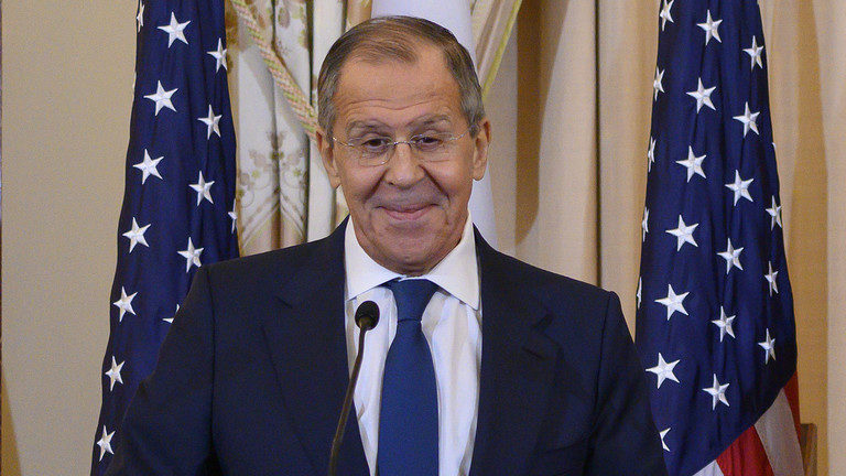 lavrov