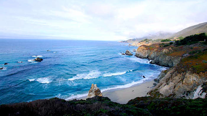 Big Sur