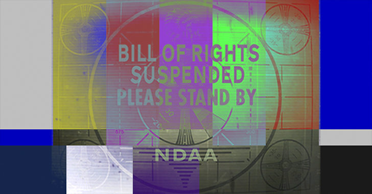 NDAA