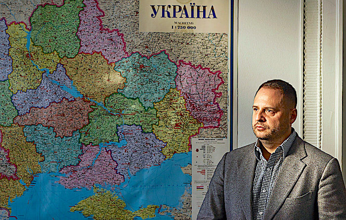 Click to enlarge Yermak