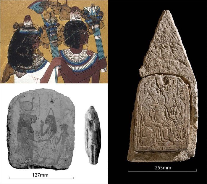 egypt hats