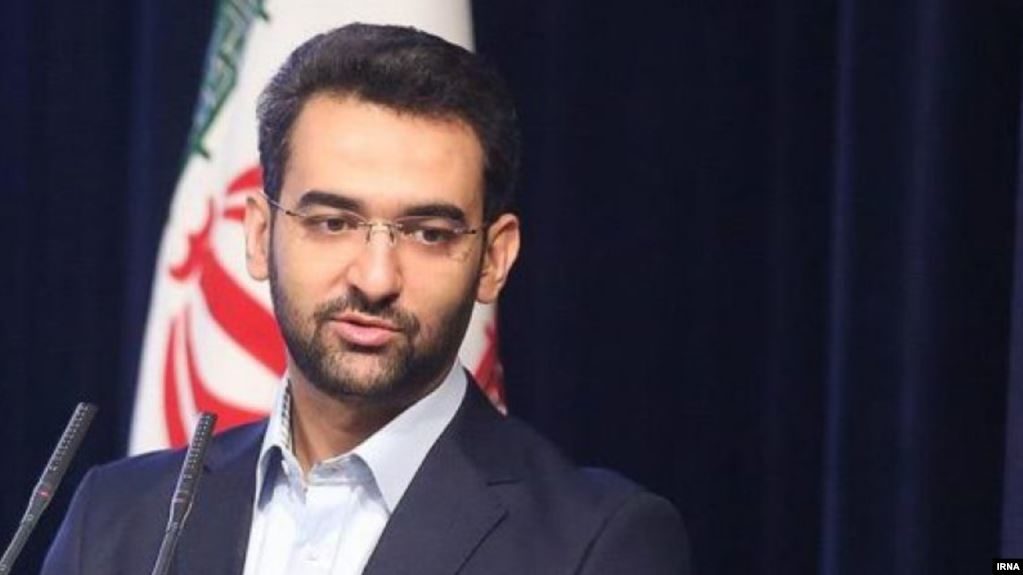 Mohammad Javad Azari Jahromi