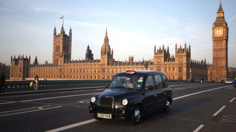 big ben