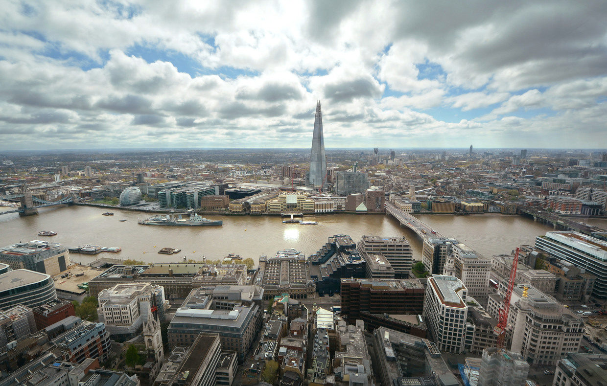 Click to enlarge london