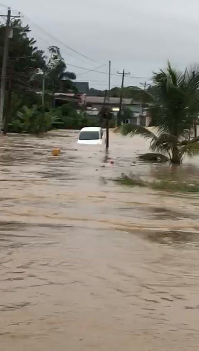 floods