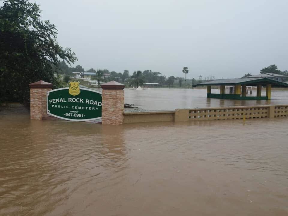 floods