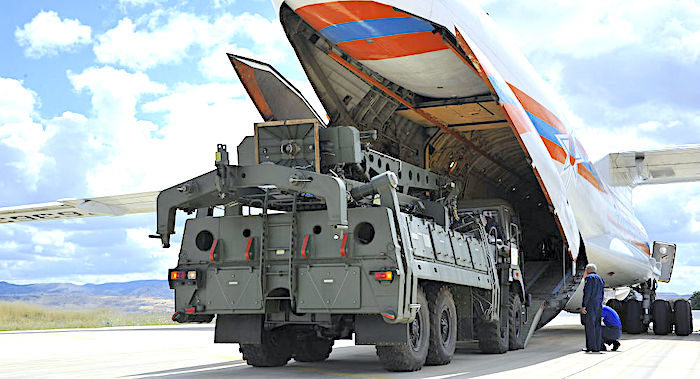 S-400